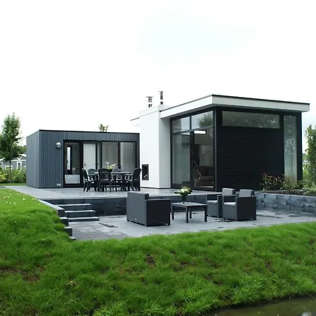 Holiday Cub6 Holiday home